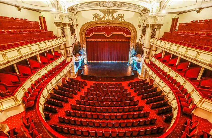 Hanoi Opera House